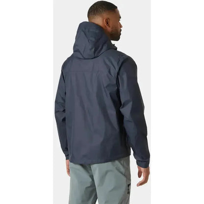 Helly Hansen Men's Loke Jacket 2.0-Men's - Clothing - Jackets & Vests-Helly Hansen-Appalachian Outfitters