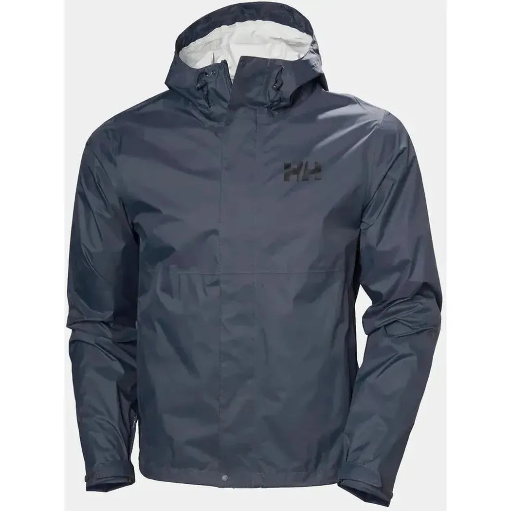 Helly Hansen Men's Loke Jacket 2.0-Men's - Clothing - Jackets & Vests-Helly Hansen-Appalachian Outfitters