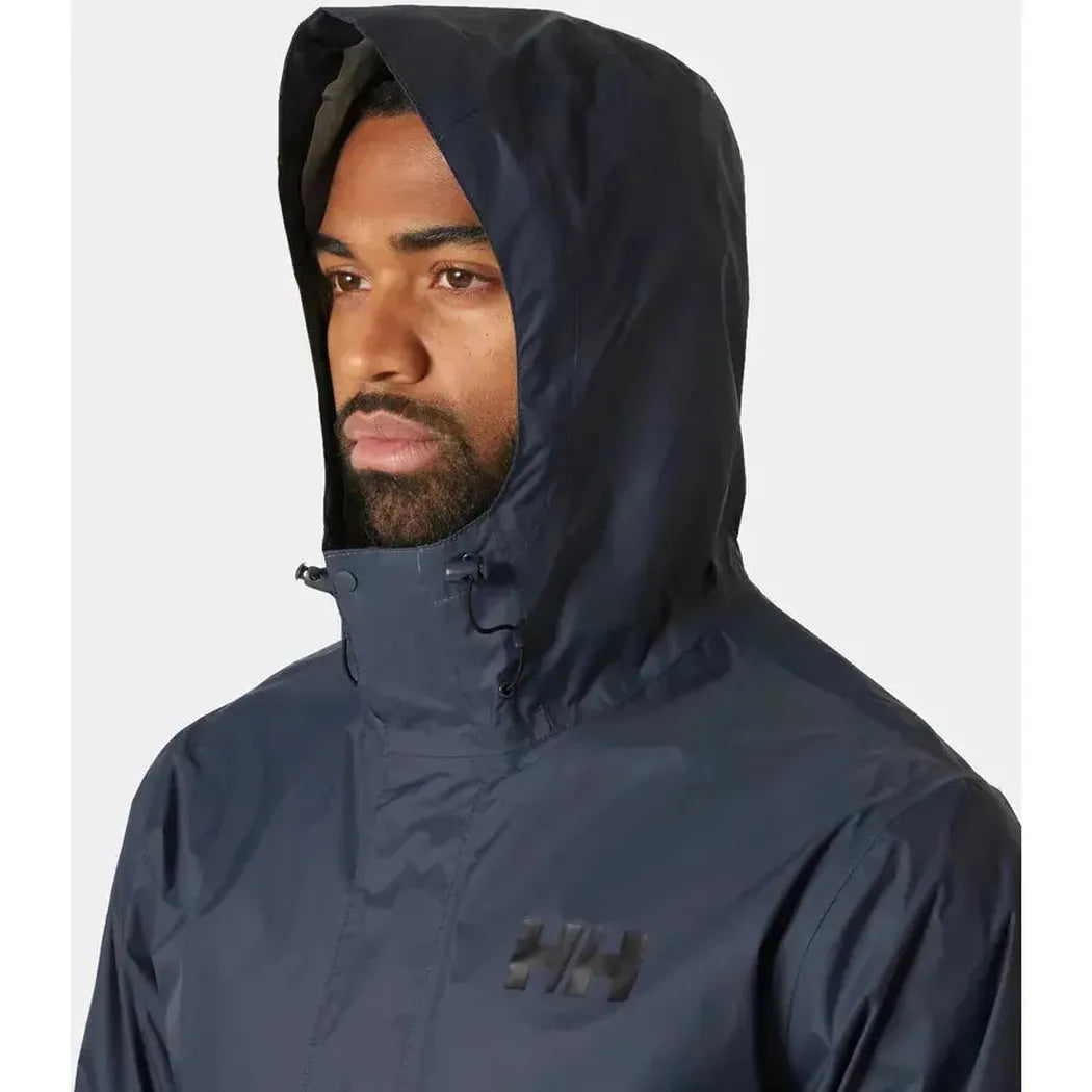 Helly Hansen Men's Loke Jacket 2.0-Men's - Clothing - Jackets & Vests-Helly Hansen-Appalachian Outfitters