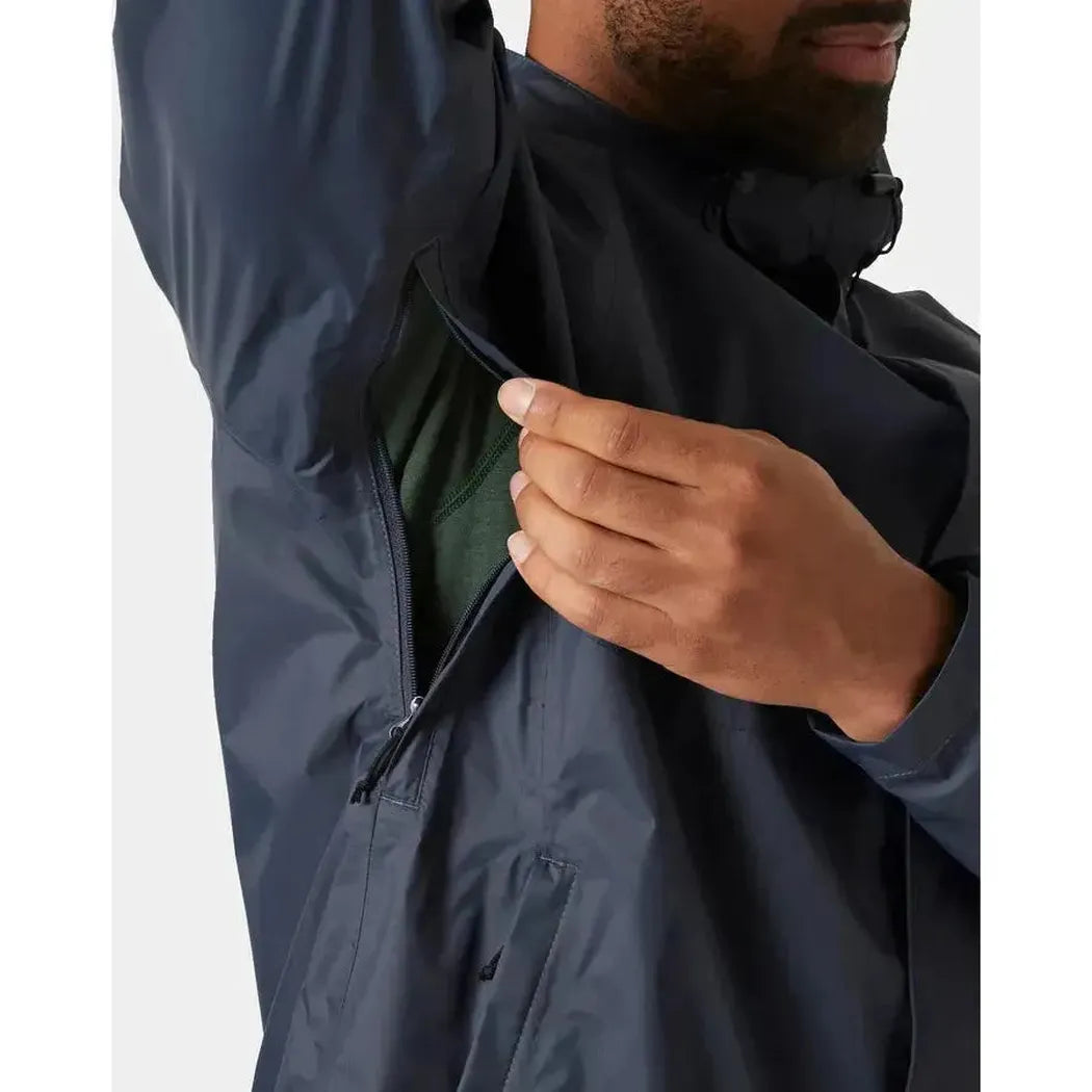 Helly Hansen Men's Loke Jacket 2.0-Men's - Clothing - Jackets & Vests-Helly Hansen-Appalachian Outfitters