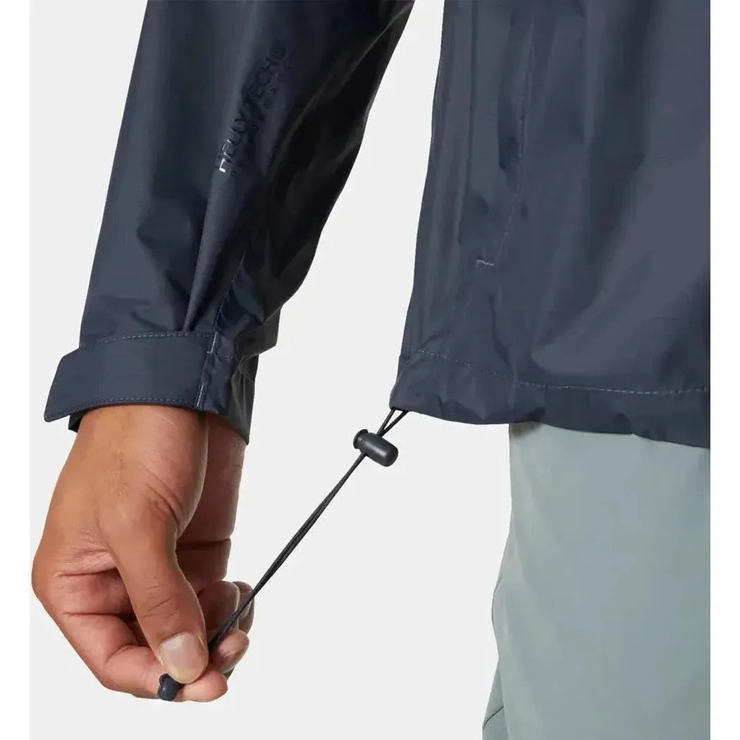 Helly Hansen Men's Loke Jacket 2.0-Men's - Clothing - Jackets & Vests-Helly Hansen-Appalachian Outfitters