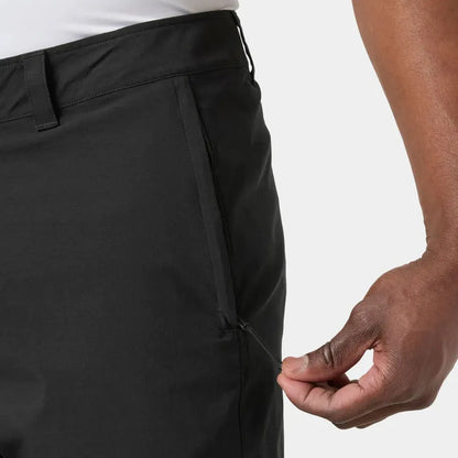 Helly Hansen Men's Move Quick Dry 6” Shorts-Men's - Clothing - Bottoms-Helly Hansen-Appalachian Outfitters