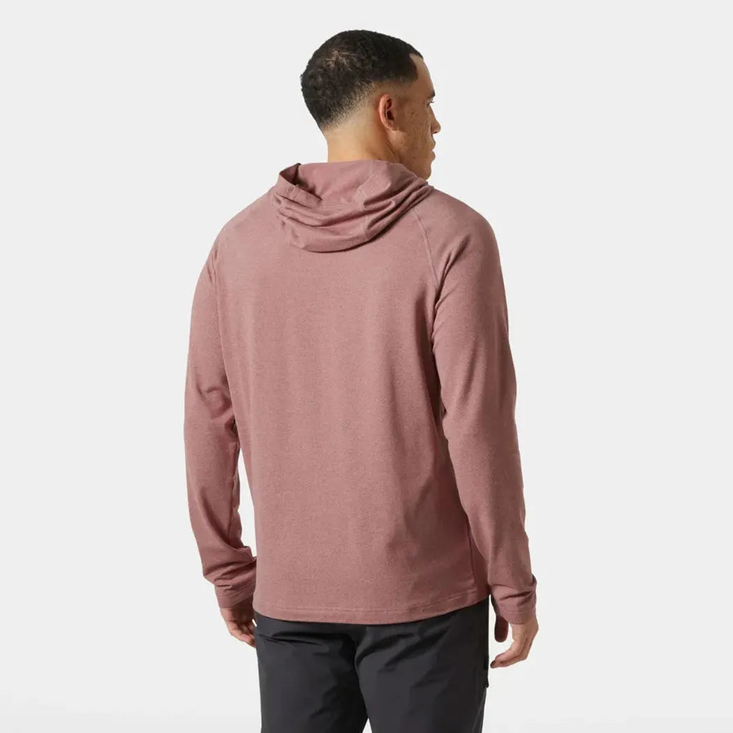 Helly Hansen Men's Tyri Knit Hoodie-Men's - Clothing - Tops-Helly Hansen-Appalachian Outfitters