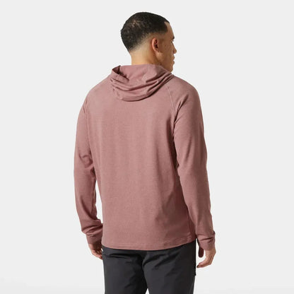 Helly Hansen Men's Tyri Knit Hoodie-Men's - Clothing - Tops-Helly Hansen-Appalachian Outfitters