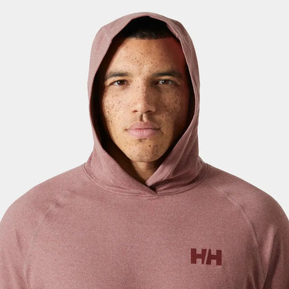Helly Hansen Men's Tyri Knit Hoodie-Men's - Clothing - Tops-Helly Hansen-Appalachian Outfitters