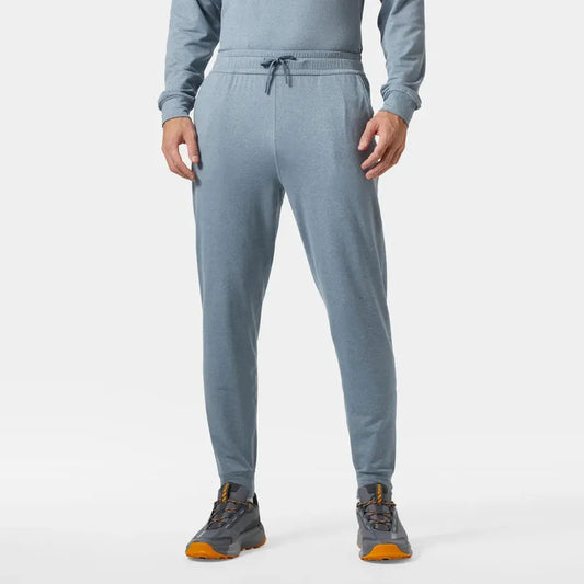Helly Hansen Men's Tyri Knit Joggers-Men's - Clothing - Tops-Helly Hansen-Appalachian Outfitters