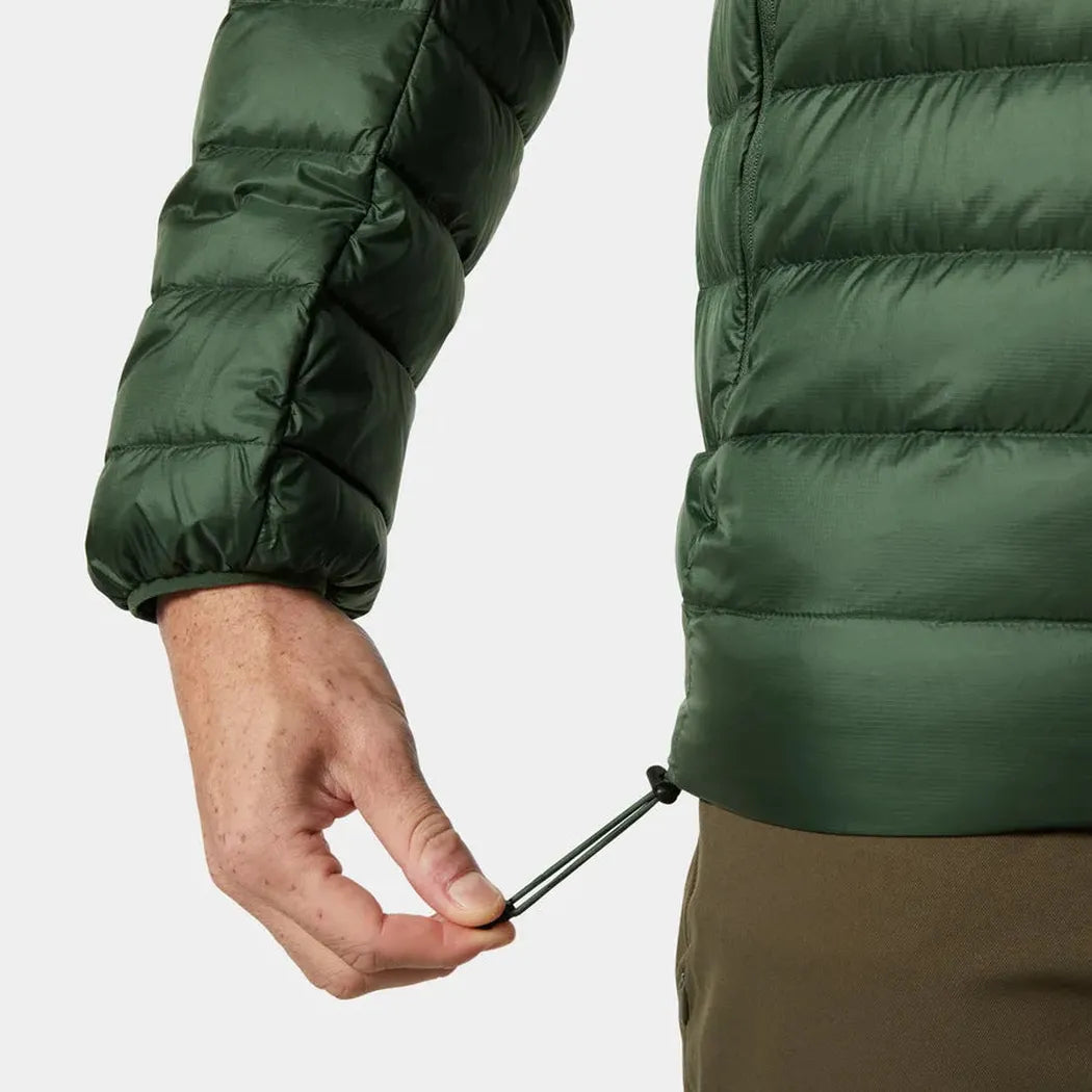 Helly Hansen Men's Verglas Hooded Down Jacket 2.0-Men's - Clothing - Jackets & Vests-Helly Hansen-Appalachian Outfitters