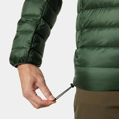 Helly Hansen Men's Verglas Hooded Down Jacket 2.0-Men's - Clothing - Jackets & Vests-Helly Hansen-Appalachian Outfitters