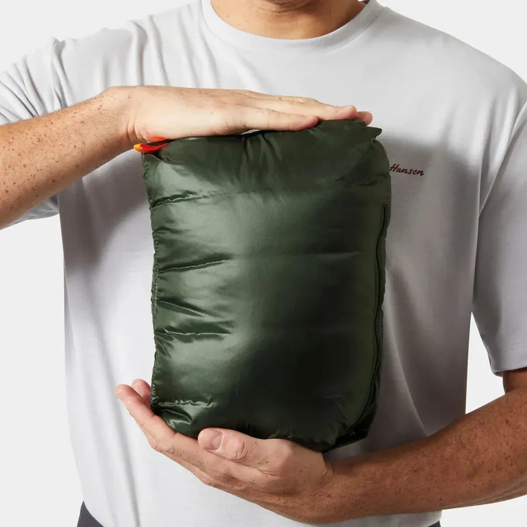 Helly Hansen Men's Verglas Hooded Down Jacket 2.0-Men's - Clothing - Jackets & Vests-Helly Hansen-Appalachian Outfitters