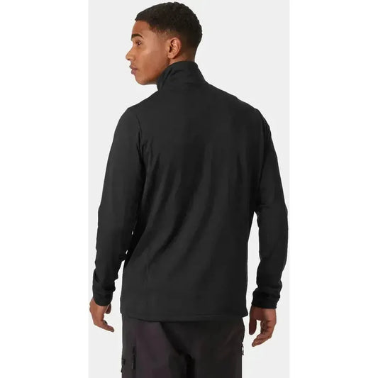 Helly Hansen Men's Versalite Fleece Jacket-Men's - Clothing - Jackets & Vests-Helly Hansen-Appalachian Outfitters