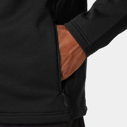 Helly Hansen Men's Versalite Fleece Jacket-Men's - Clothing - Jackets & Vests-Helly Hansen-Appalachian Outfitters