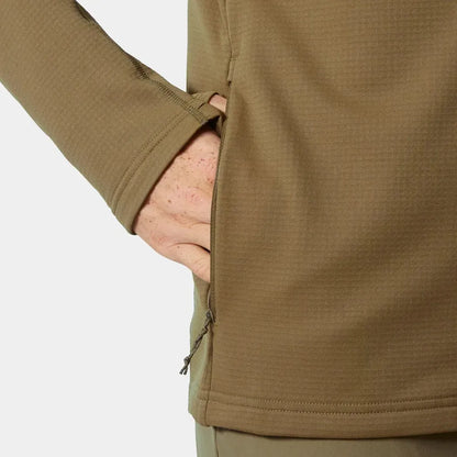 Helly Hansen Men's Versalite Hooded Fleece Jacket-Men's - Clothing - Jackets & Vests-Helly Hansen-Appalachian Outfitters