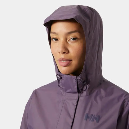Helly Hansen Women's Loke Jacket 2.0-Women's - Clothing - Jackets & Vests-Helly Hansen-Appalachian Outfitters