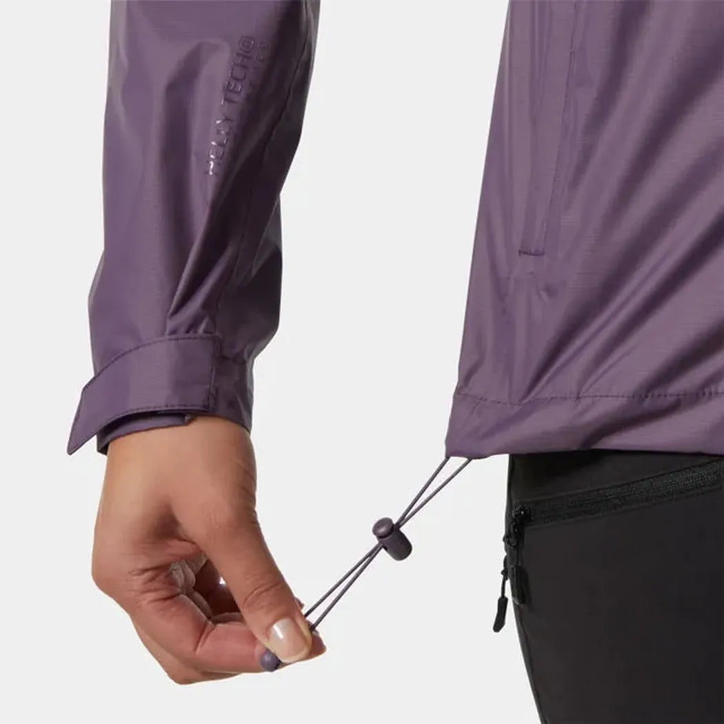 Helly Hansen Women's Loke Jacket 2.0-Women's - Clothing - Jackets & Vests-Helly Hansen-Appalachian Outfitters