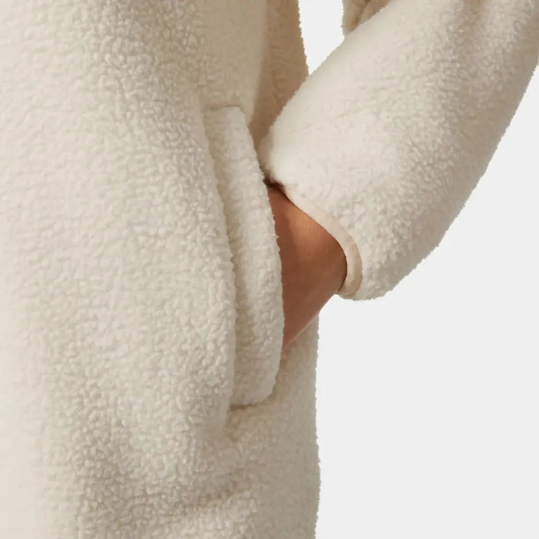 Helly Hansen Women's Maud Pile Jacket-Women's - Clothing - Jackets & Vests-Helly Hansen-Appalachian Outfitters