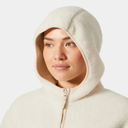 Helly Hansen Women's Maud Pile Jacket-Women's - Clothing - Jackets & Vests-Helly Hansen-Appalachian Outfitters