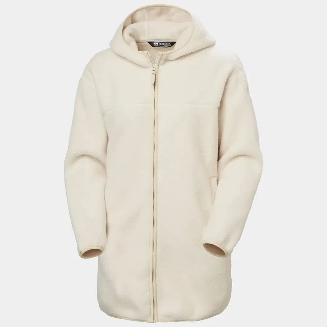 Helly Hansen Women's Maud Pile Jacket-Women's - Clothing - Jackets & Vests-Helly Hansen-Appalachian Outfitters