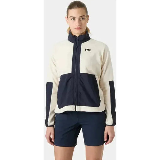 Helly Hansen Women’s Rig Fleece Jacket-Women's - Clothing - Jackets & Vests-Helly Hansen-Appalachian Outfitters