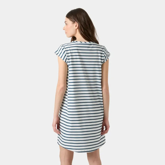 Helly Hansen Women's Thalia Shift Dress-Women's - Clothing - Dresses-Helly Hansen-Appalachian Outfitters