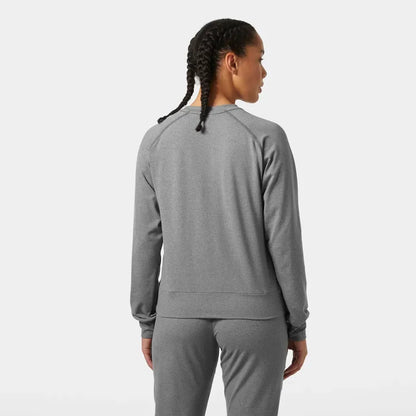 Helly Hansen Women's Tyri Knit Crew Neck-Women's - Clothing - Tops-Helly Hansen-Appalachian Outfitters