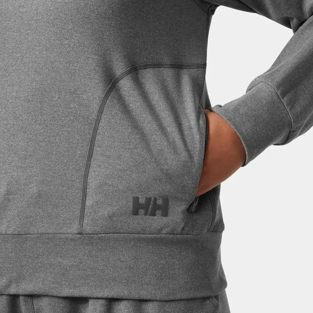 Helly Hansen Women's Tyri Knit Crew Neck-Women's - Clothing - Tops-Helly Hansen-Appalachian Outfitters