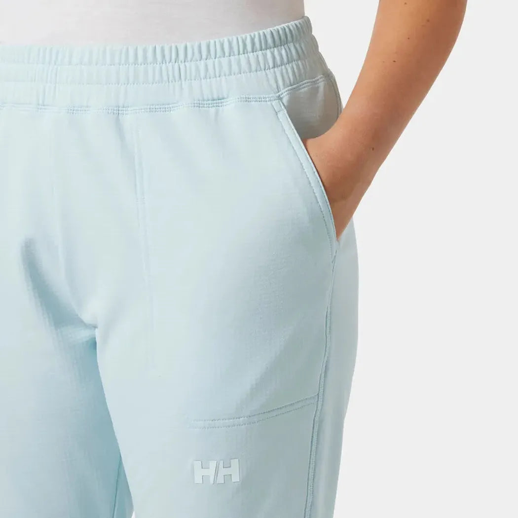 Helly Hansen Women's Versalite Fleece Pant-Women's - Clothing - Bottoms-Helly Hansen-Appalachian Outfitters
