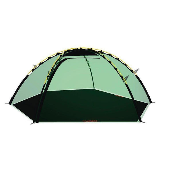 Hilleberg Allak 3 Footprint - Appalachian Outfitters