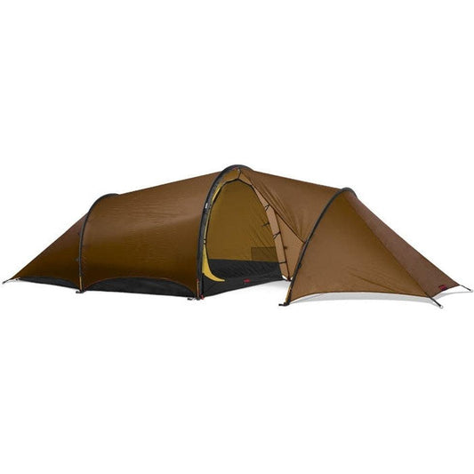 Anjan 3 GT-Camping - Tents & Shelters - Tents-Hilleberg-Sand-Appalachian Outfitters