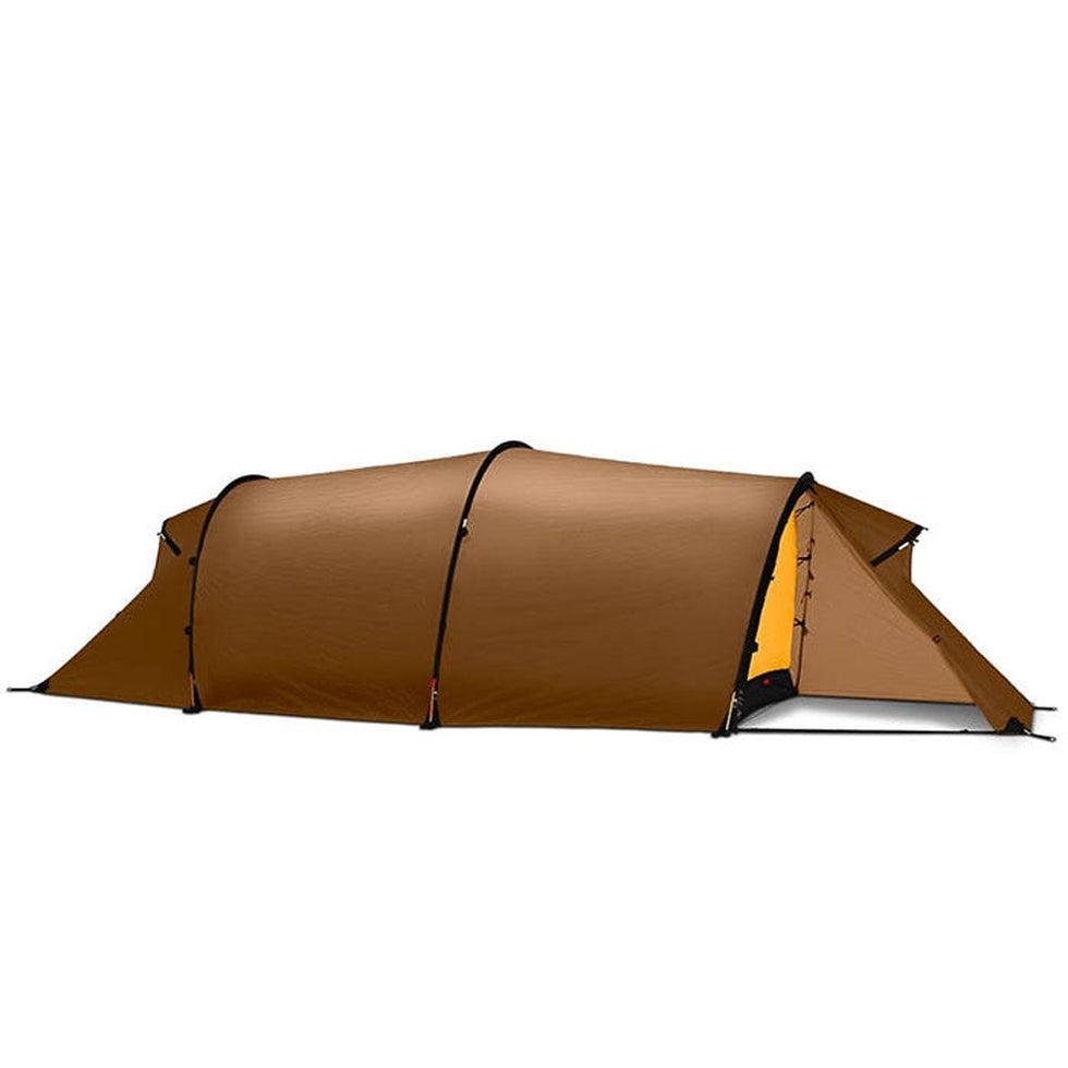 Kaitum 3-Camping - Tents & Shelters - Tents-Hilleberg-Sand-Appalachian Outfitters