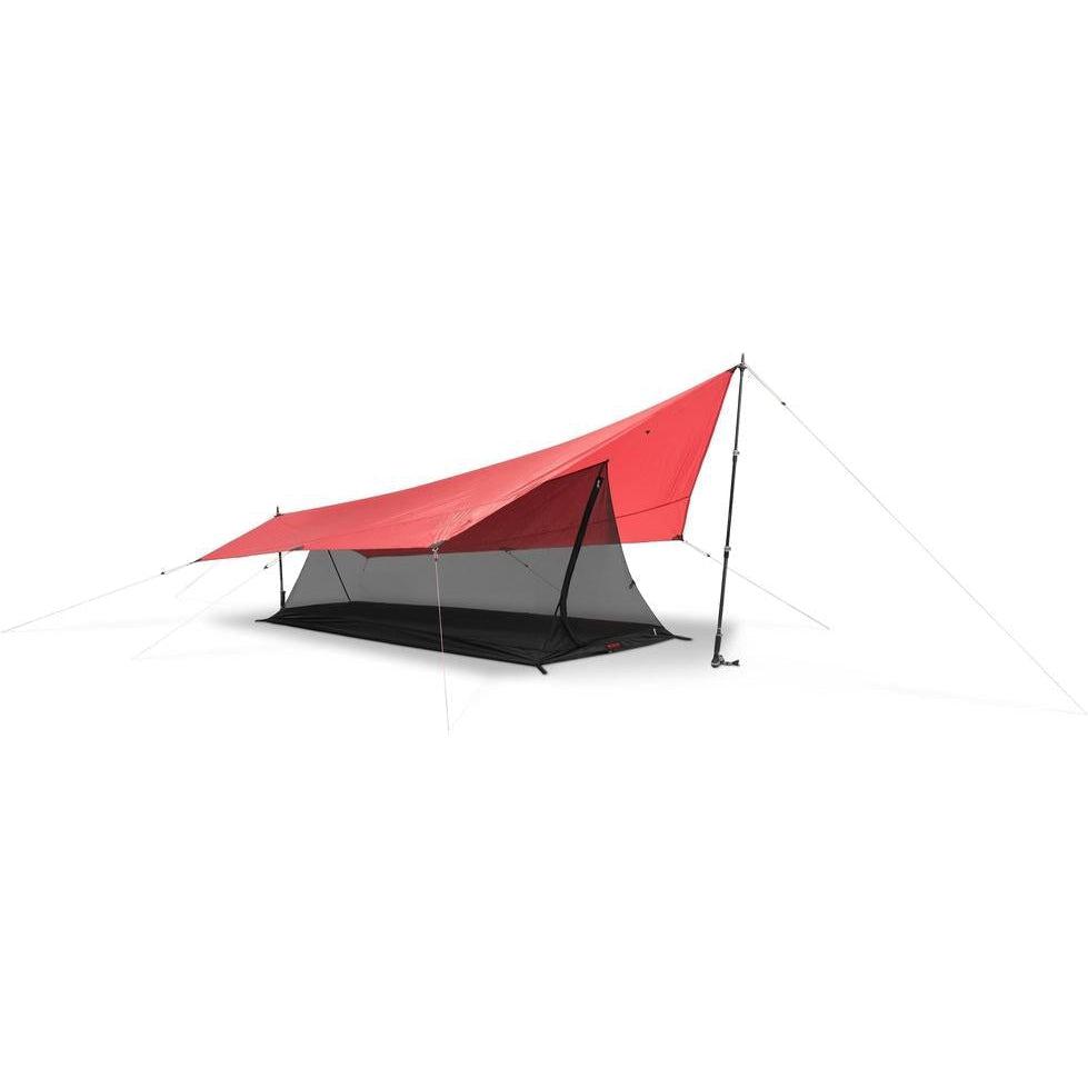 Hilleberg-Mesh Tent 1-Appalachian Outfitters