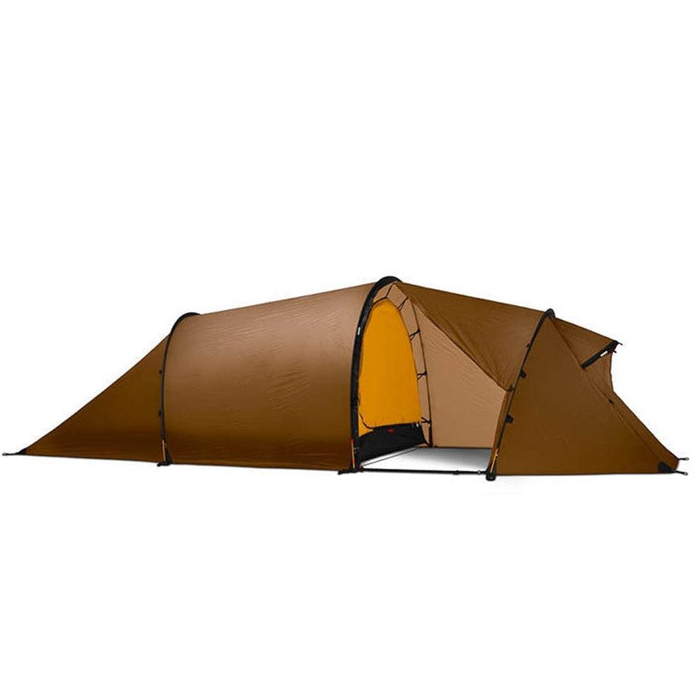 Nallo 2 GT-Camping - Tents & Shelters - Tents-Hilleberg-Sand-Appalachian Outfitters