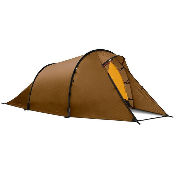 Hilleberg Nallo 3 Tent | Appalachian Outfitters