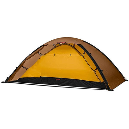 Unna-Camping - Tents & Shelters - Tents-Hilleberg-Sand-Appalachian Outfitters