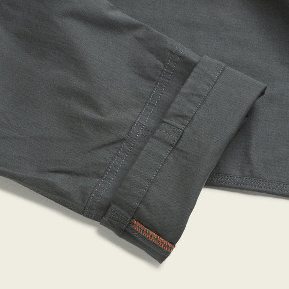Howler Brothers ATX Work Pants-Men's - Clothing - Bottoms-Howler Brothers-Appalachian Outfitters