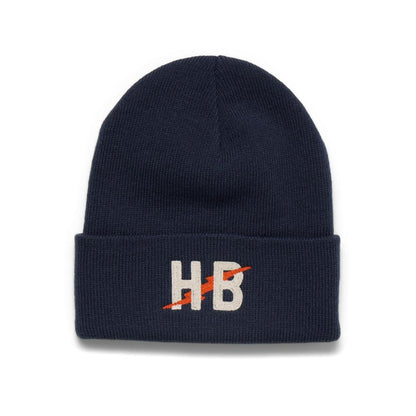 Howler Brothers Command Beanie-Accessories - Hats - Unisex-Howler Brothers-Appalachian Outfitters