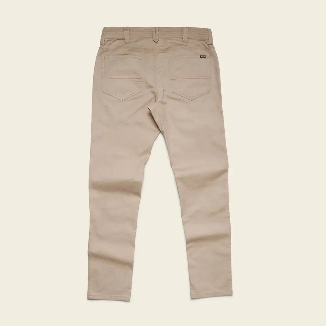 Howler Brothers Frontside 5-Pocket Pants-Men's - Clothing - Bottoms-Howler Brothers-Appalachian Outfitters