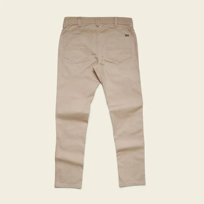 Howler Brothers Frontside 5-Pocket Pants-Men's - Clothing - Bottoms-Howler Brothers-Appalachian Outfitters
