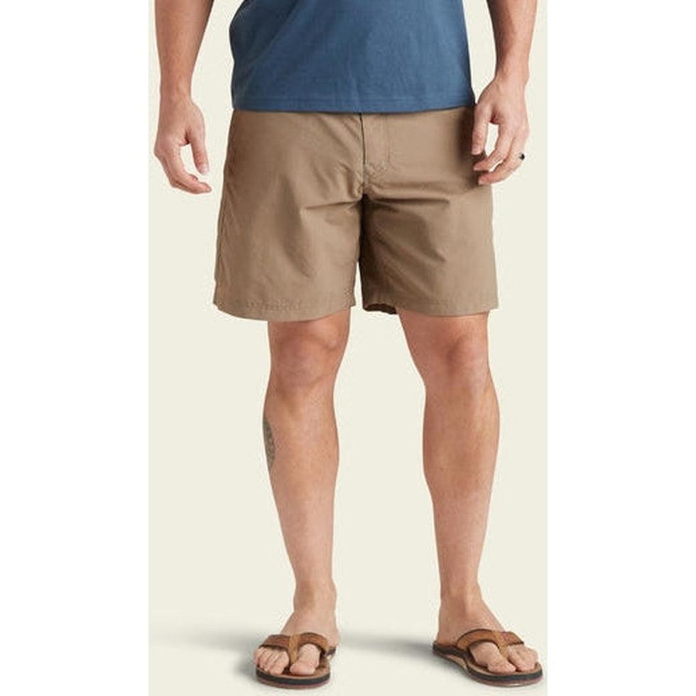 Horizon Hybrid Shorts 2.0-Men's - Clothing - Bottoms-Howler Brothers-Appalachian Outfitters