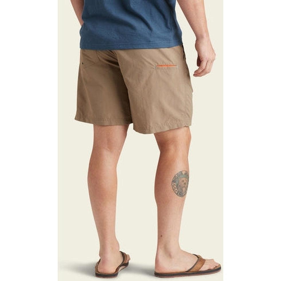 Horizon Hybrid Shorts 2.0-Men's - Clothing - Bottoms-Howler Brothers-Appalachian Outfitters
