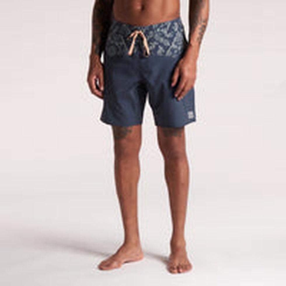 Los Vaqueros Boardshorts-Men's - Clothing - Bottoms-Howler Brothers-Appalachian Outfitters