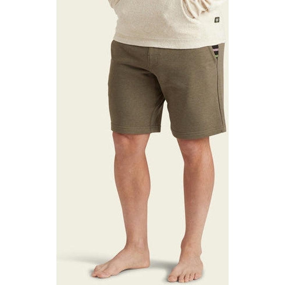 Mellow Mono Sweatshorts-Men's - Clothing - Bottoms-Howler Brothers-Appalachian Outfitters