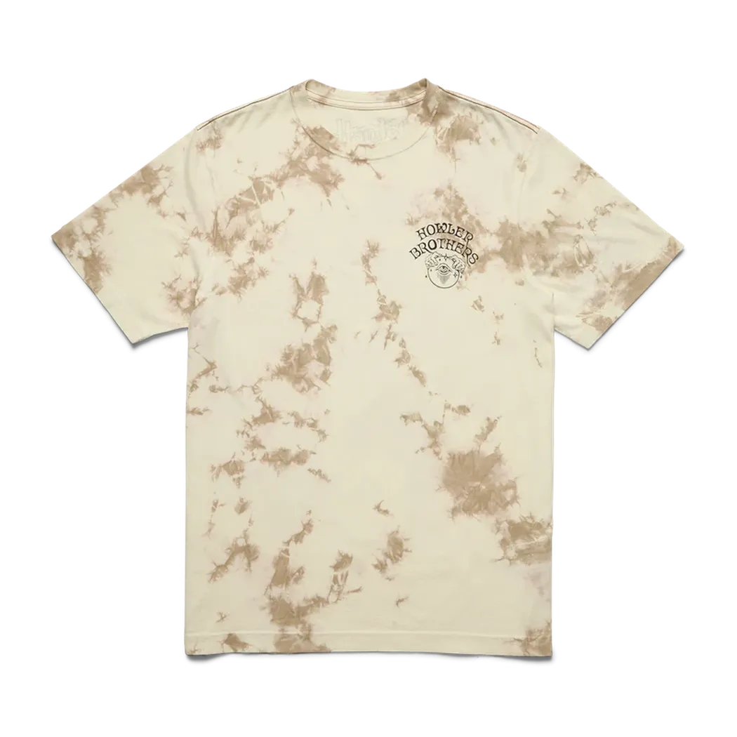 Howler Brothers Men's Cotton T-Men's - Clothing - Tops-Howler Brothers-Appalachian Outfitters