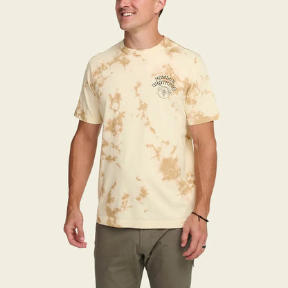 Howler Brothers Men's Cotton T-Men's - Clothing - Tops-Howler Brothers-Appalachian Outfitters