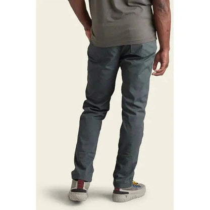 Howler Brothers Men's Frontside 5-Pocket Pants-Men's - Clothing - Bottoms-Howler Brothers-Appalachian Outfitters