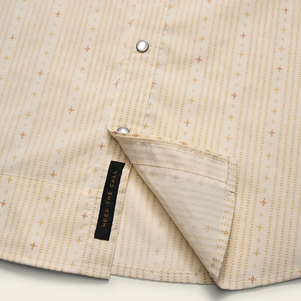 Howler Brothers Men's H Bar B Tech Longsleeve-Men's - Clothing - Tops-Howler Brothers-Appalachian Outfitters