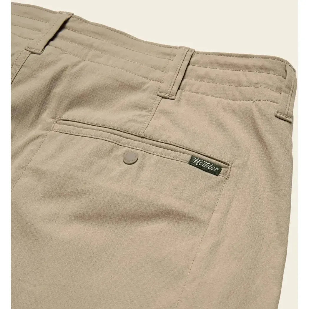 Howler Brothers Men's Horizon Tech Shorts - 8"-Men's - Clothing - Bottoms-Howler Brothers-Appalachian Outfitters