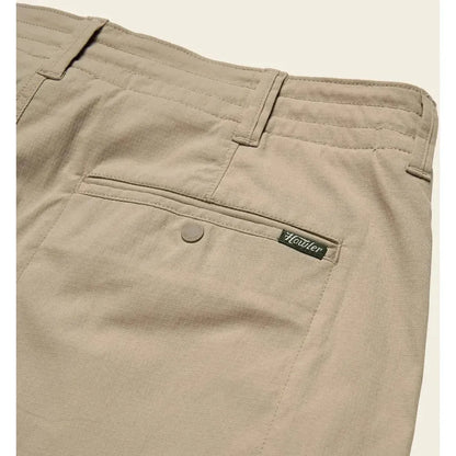 Howler Brothers Men's Horizon Tech Shorts - 8"-Men's - Clothing - Bottoms-Howler Brothers-Appalachian Outfitters