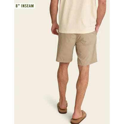 Howler Brothers Men's Horizon Tech Shorts - 8"-Men's - Clothing - Bottoms-Howler Brothers-Appalachian Outfitters