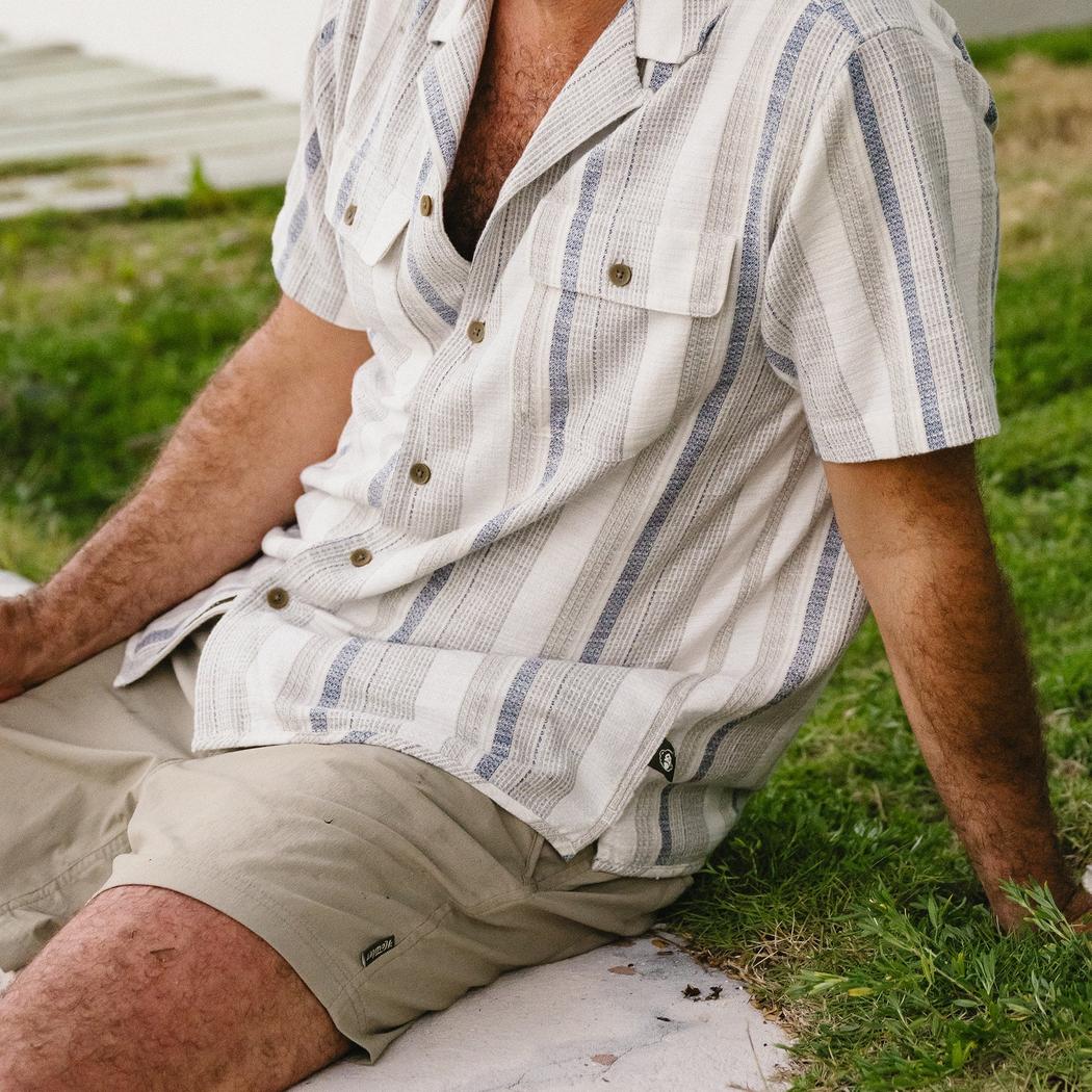 Howler Brothers Men's Horizon Tech Shorts - 8"-Men's - Clothing - Bottoms-Howler Brothers-Appalachian Outfitters