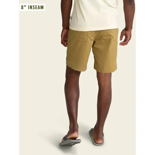 Howler Brothers Men's Horizon Walk Shorts - 8"-Men's - Clothing - Bottoms-Howler Brothers-Appalachian Outfitters